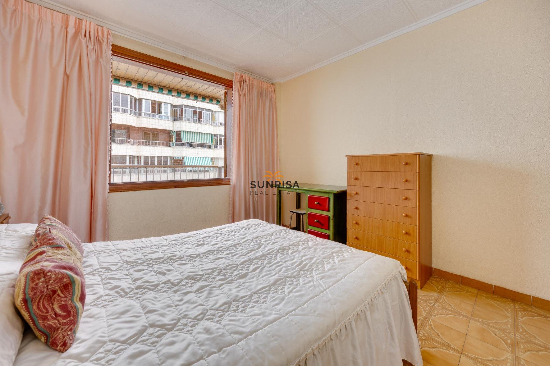 Reventa - Apartamento - Torrevieja