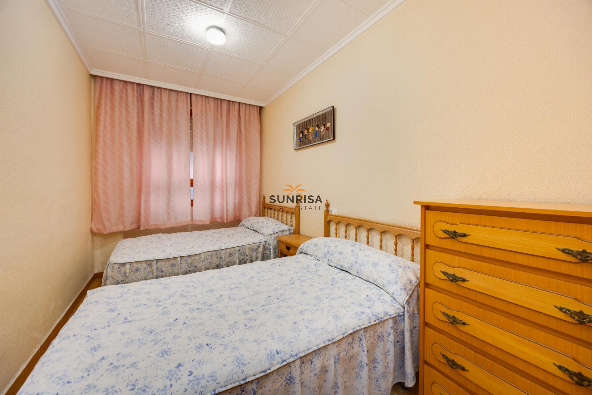 Reventa - Apartamento - Torrevieja