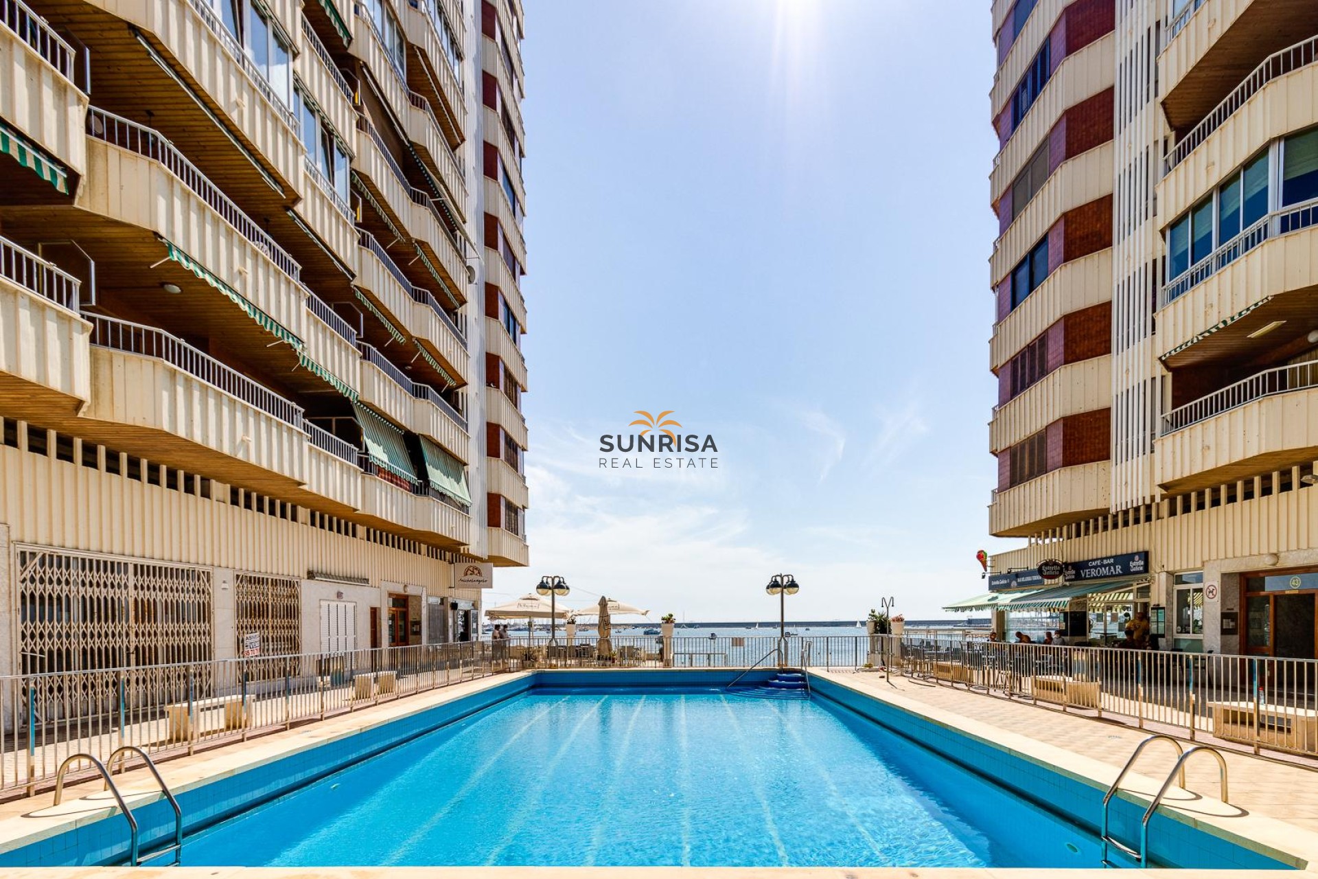 Reventa - Apartamento - Torrevieja