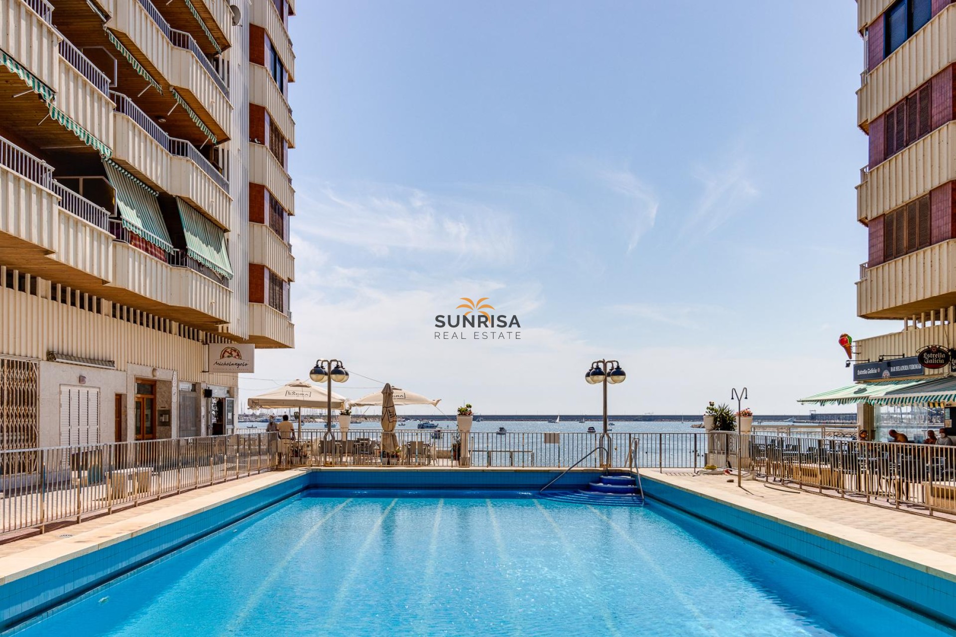 Reventa - Apartamento - Torrevieja