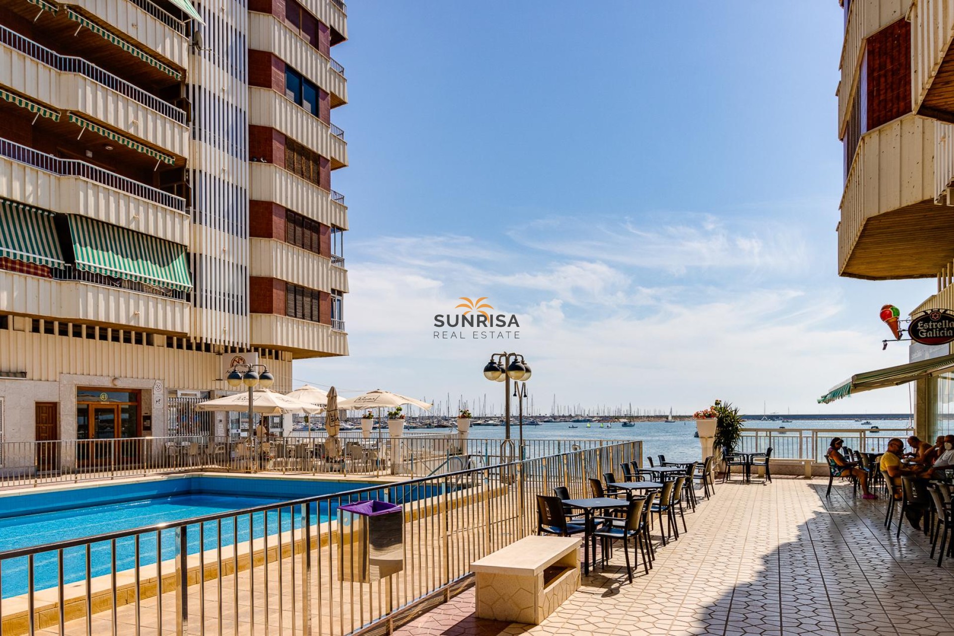 Reventa - Apartamento - Torrevieja