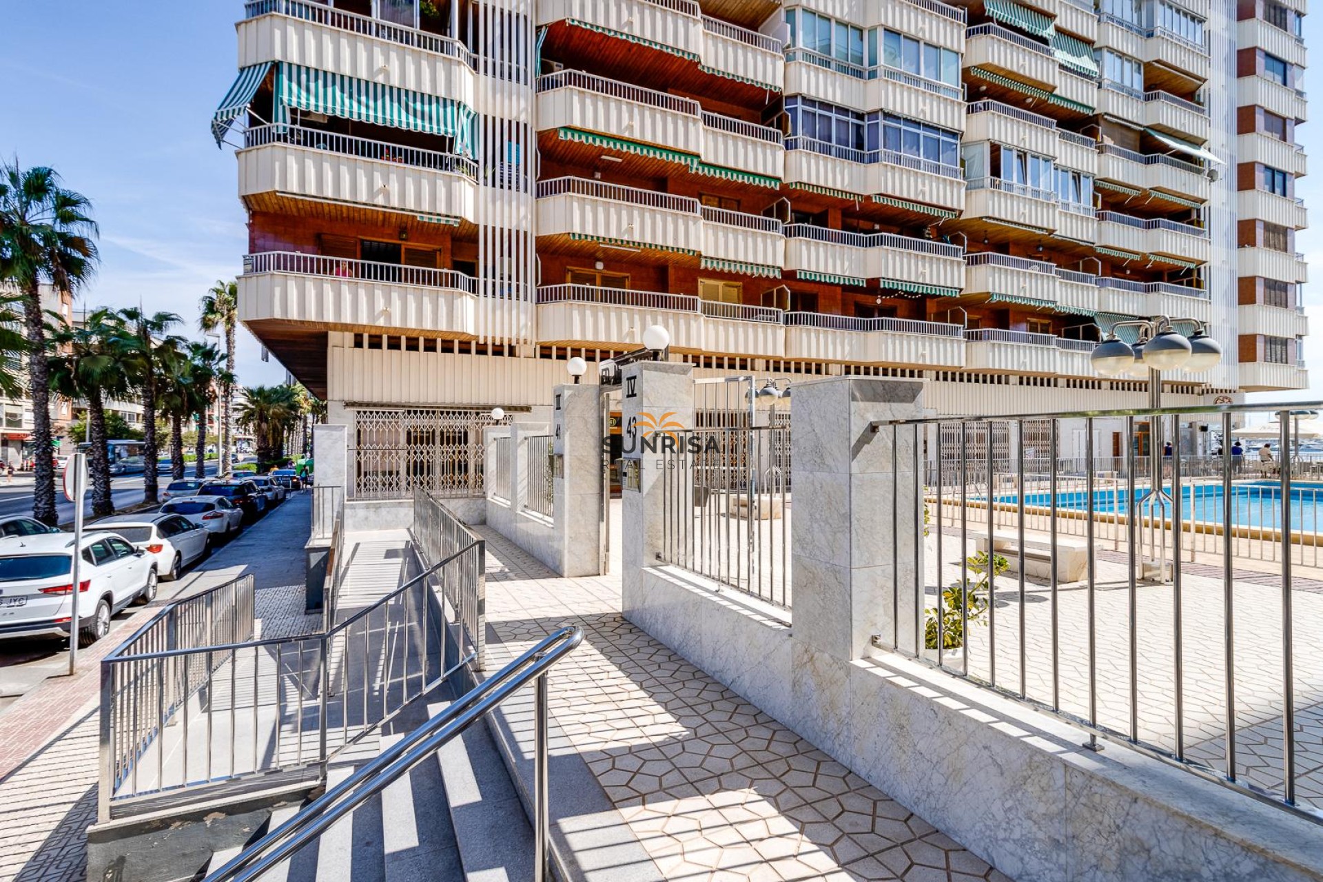 Reventa - Apartamento - Torrevieja