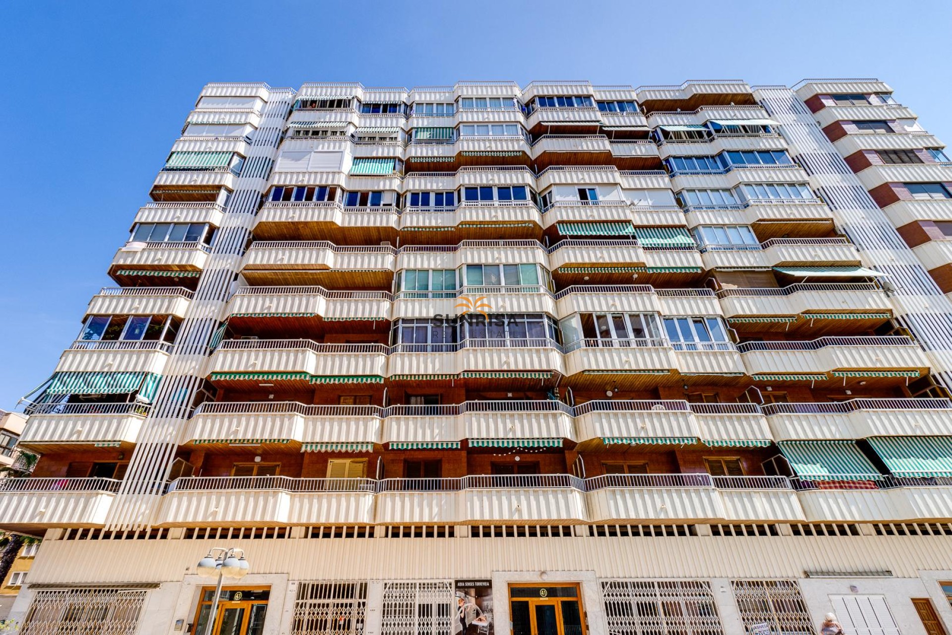 Reventa - Apartamento - Torrevieja