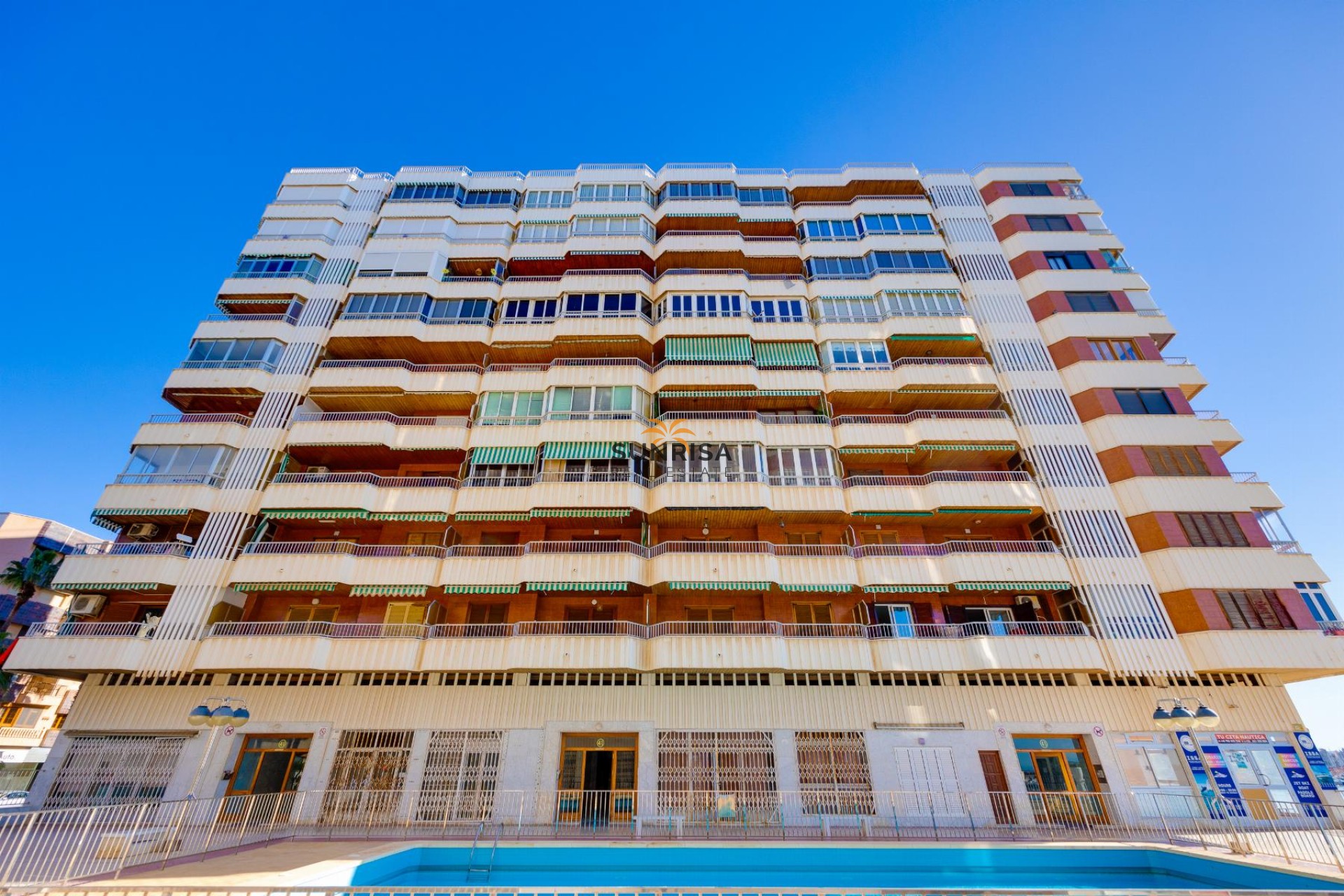 Reventa - Apartamento - Torrevieja
