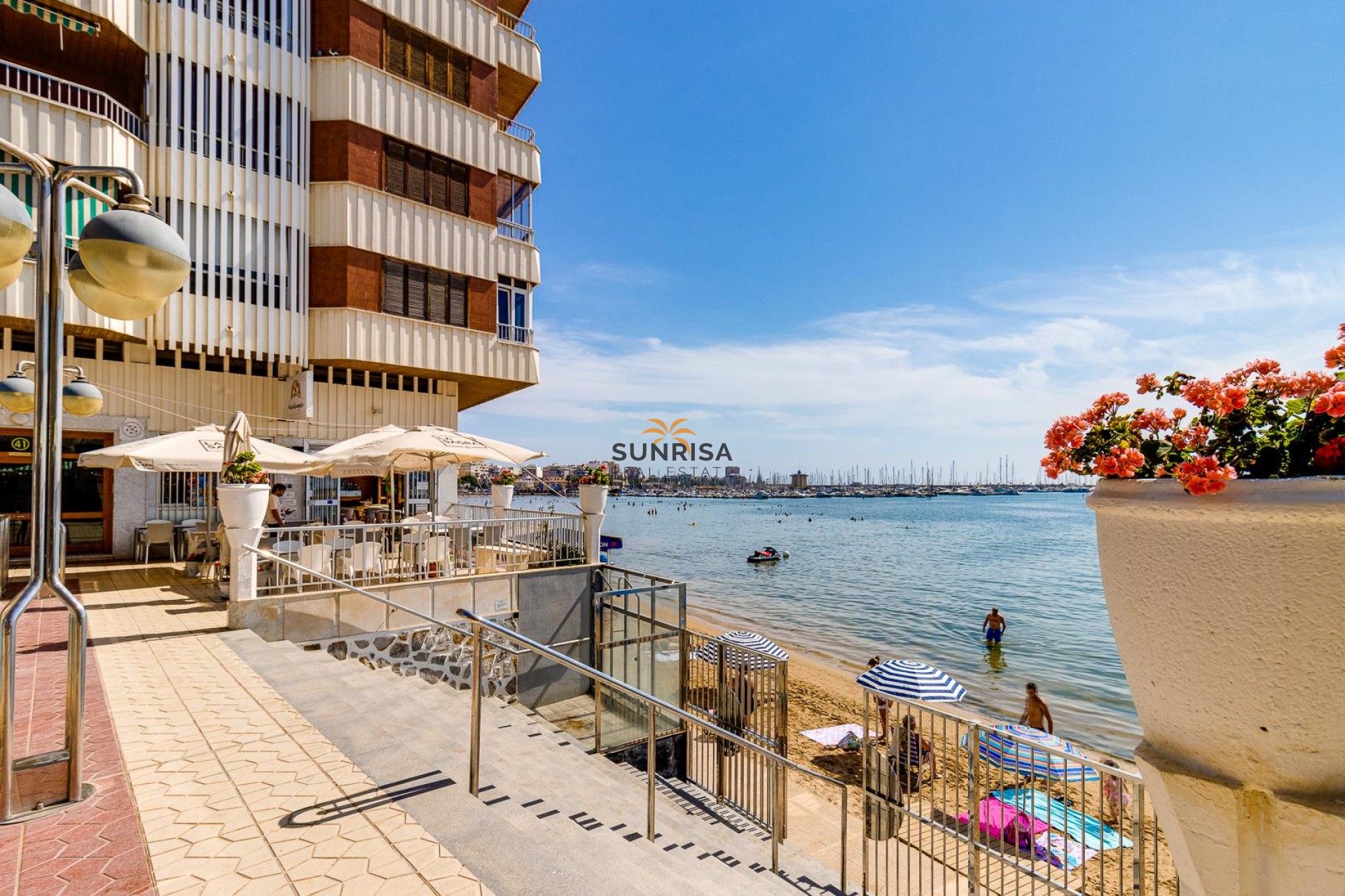 Reventa - Apartamento - Torrevieja