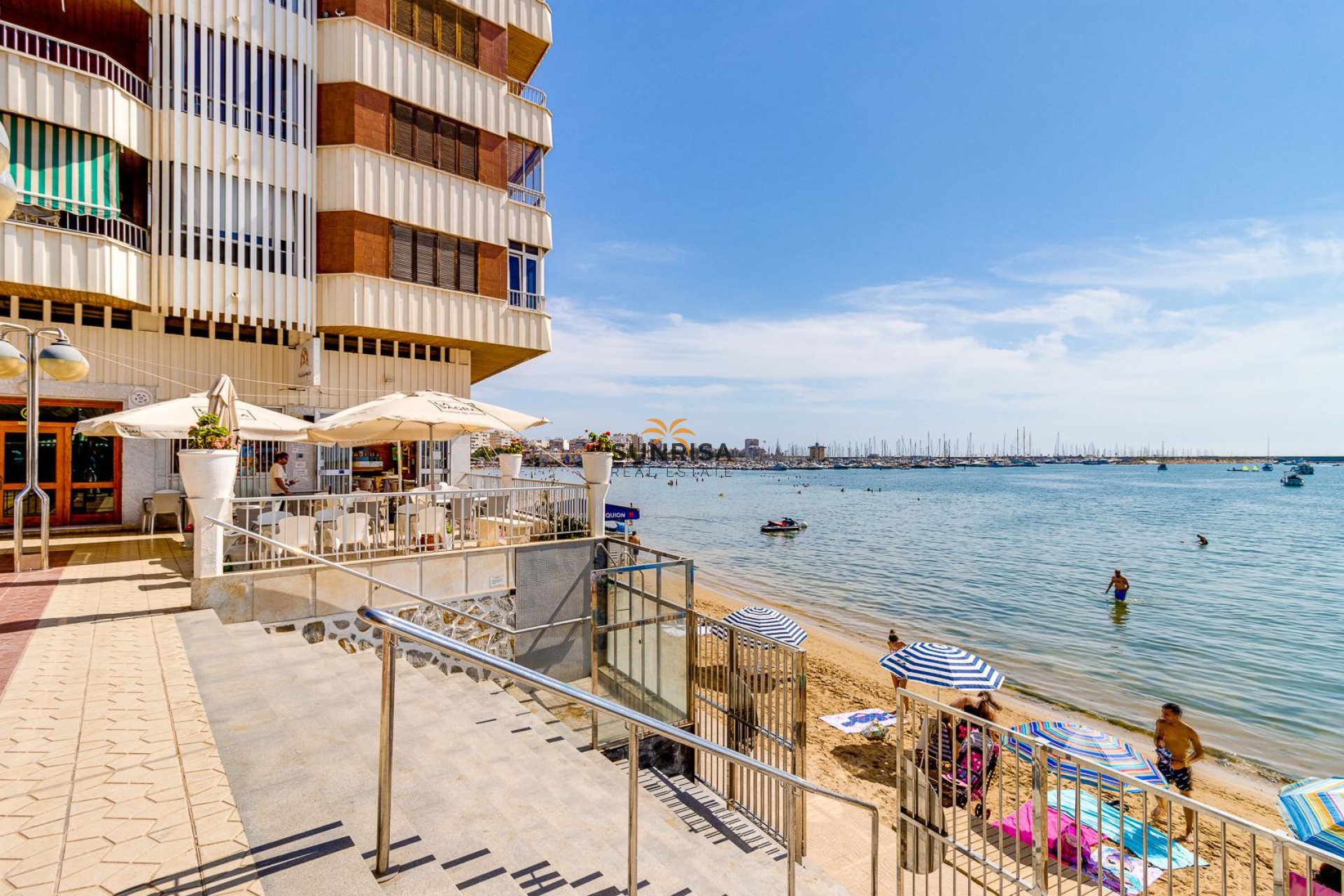 Reventa - Apartamento - Torrevieja