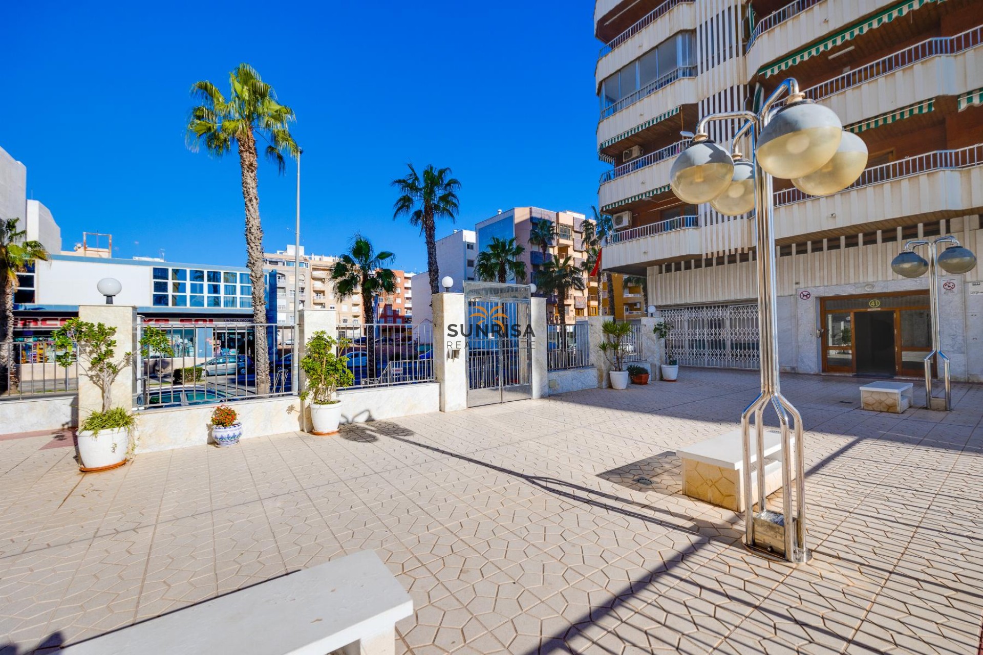 Reventa - Apartamento - Torrevieja