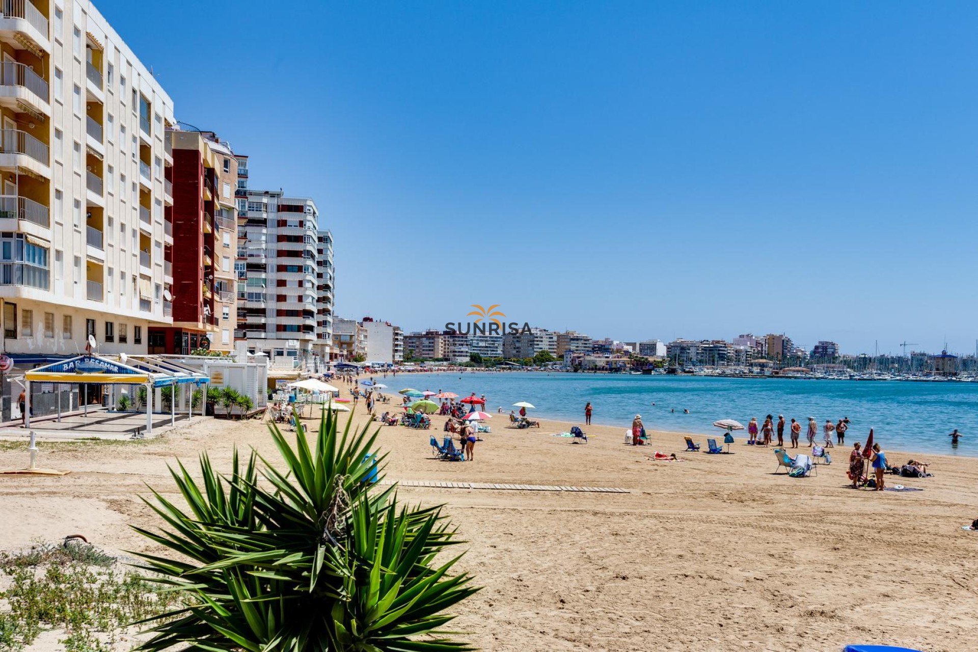 Reventa - Apartamento - Torrevieja