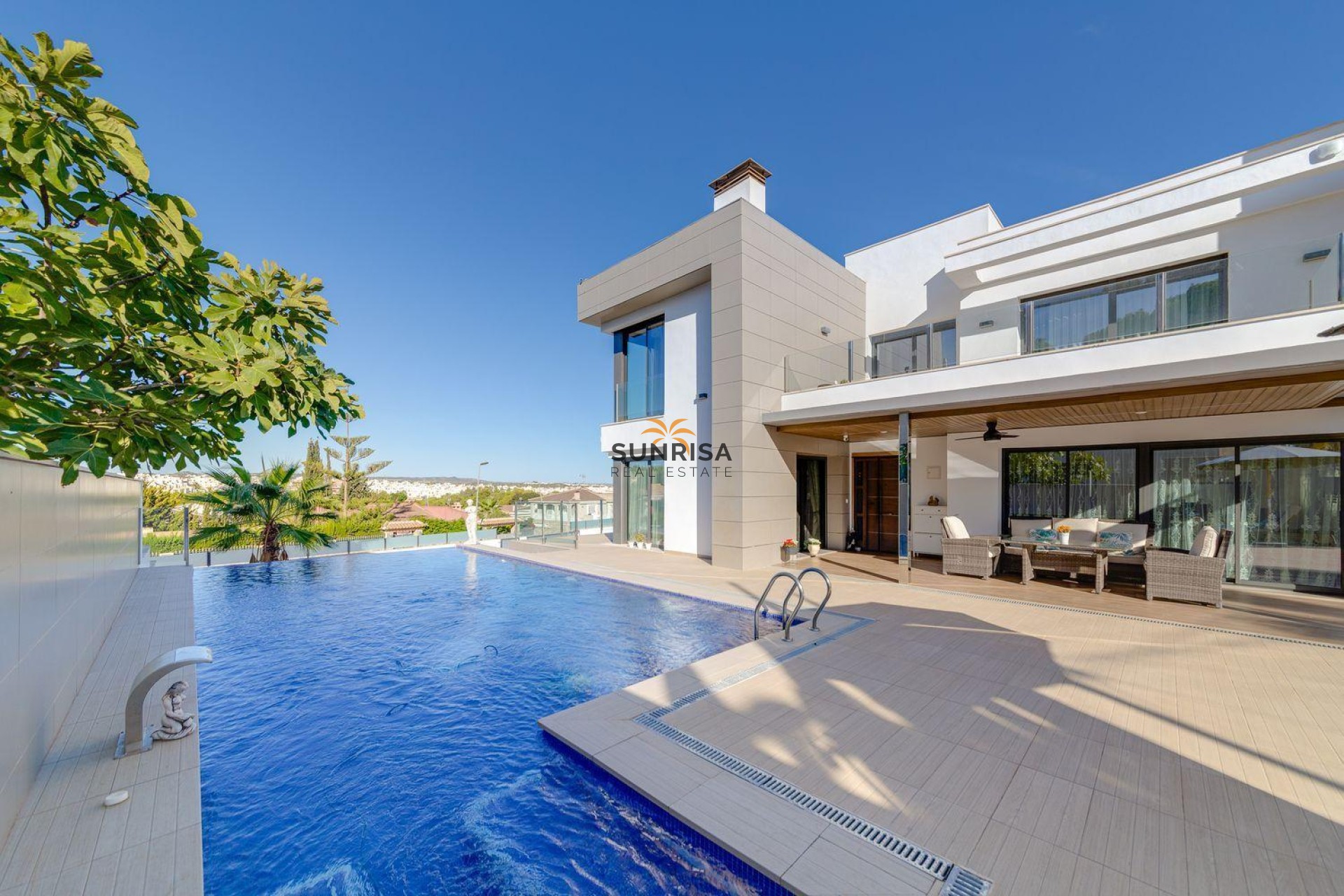 Reventa - Villa - Torrevieja