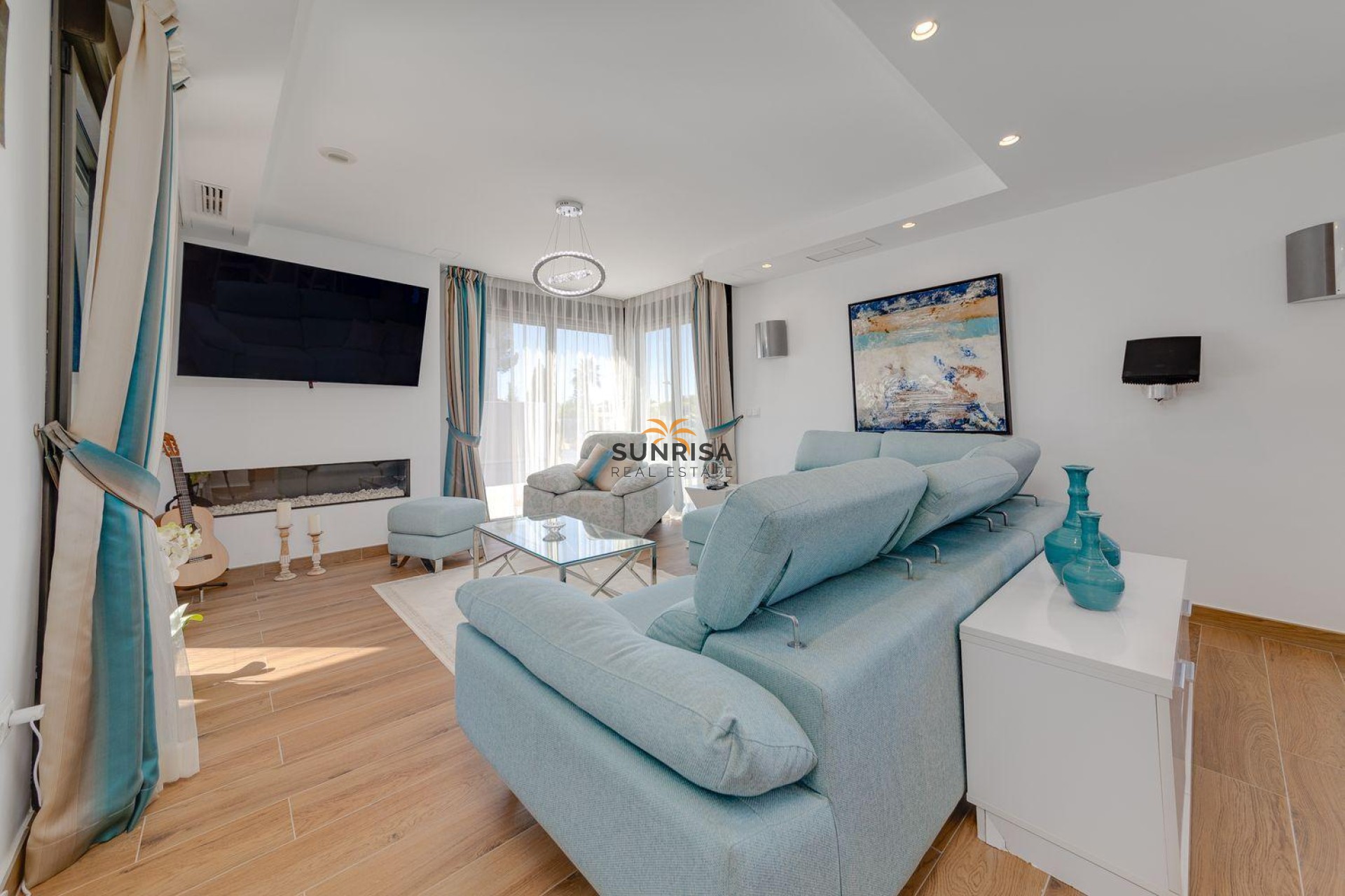 Reventa - Villa - Torrevieja