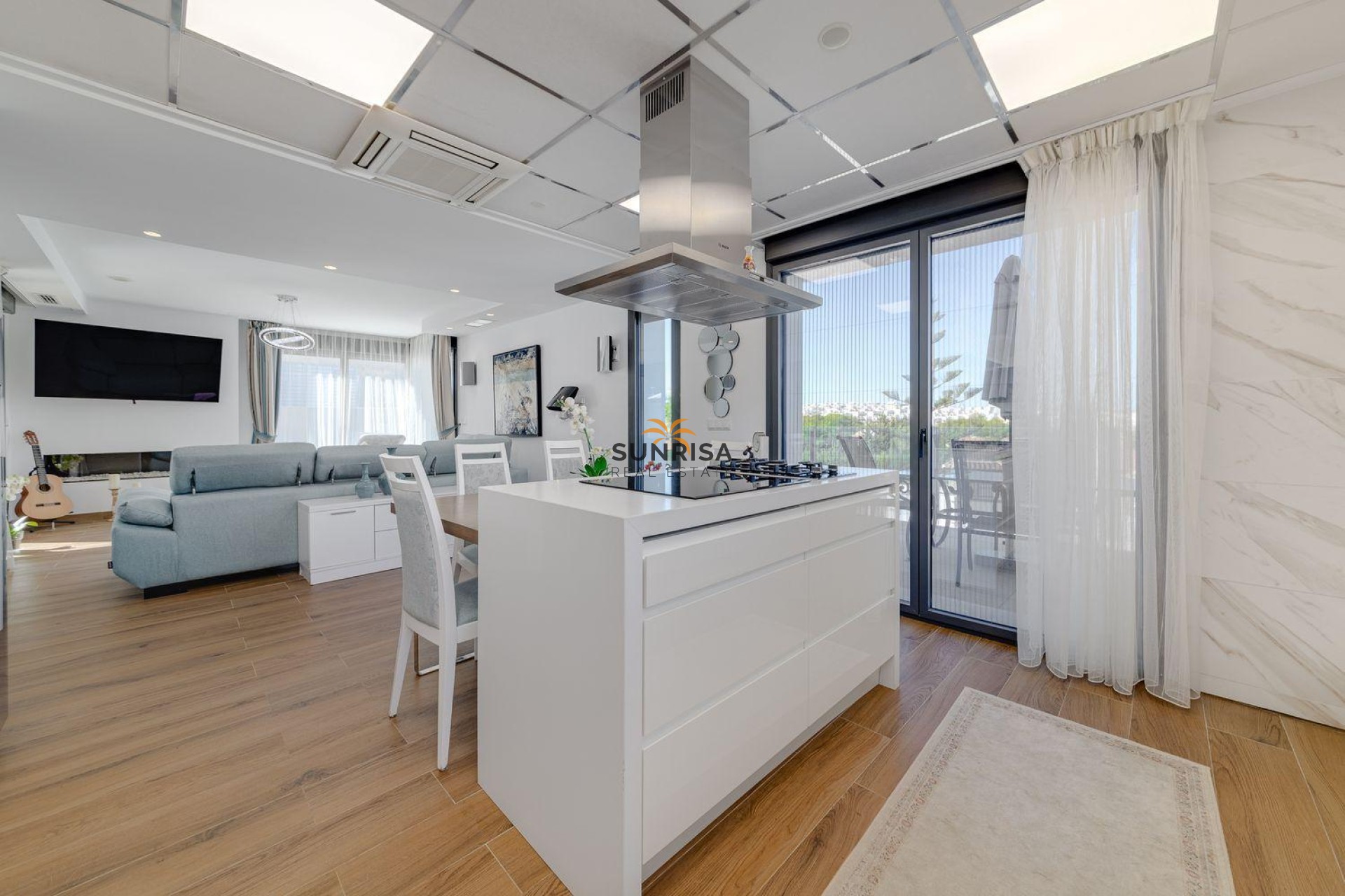 Reventa - Villa - Torrevieja