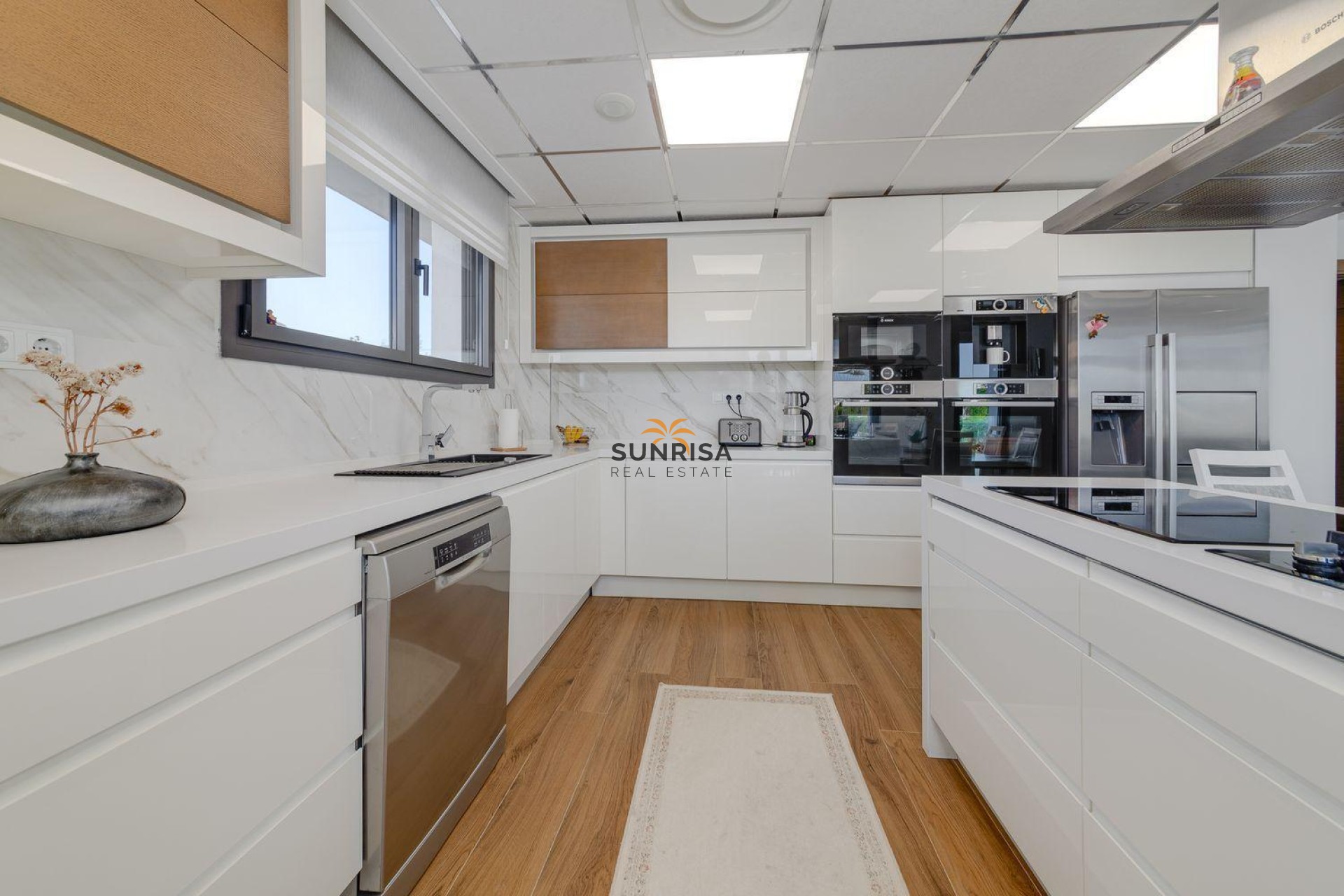 Reventa - Villa - Torrevieja