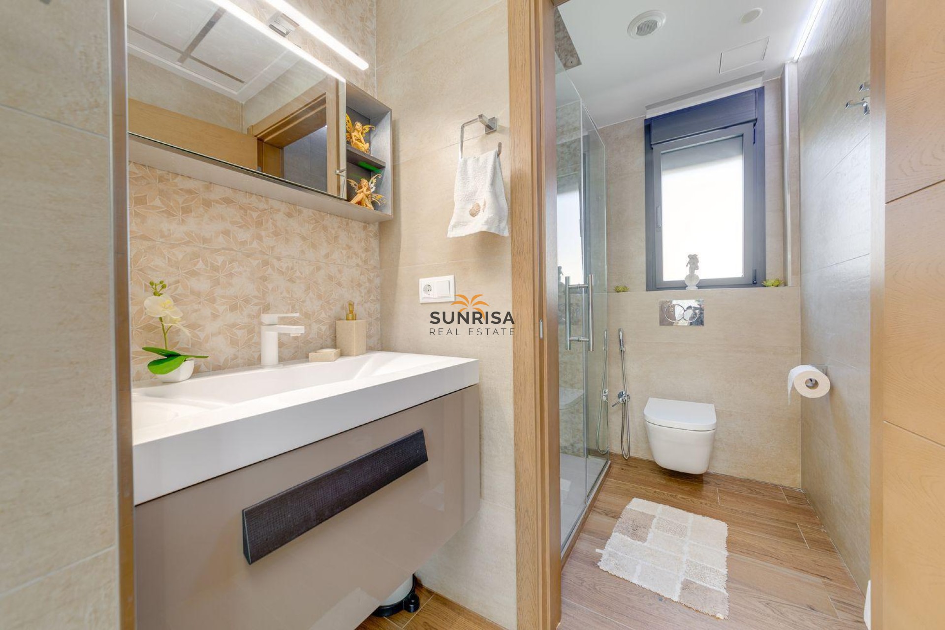 Reventa - Villa - Torrevieja