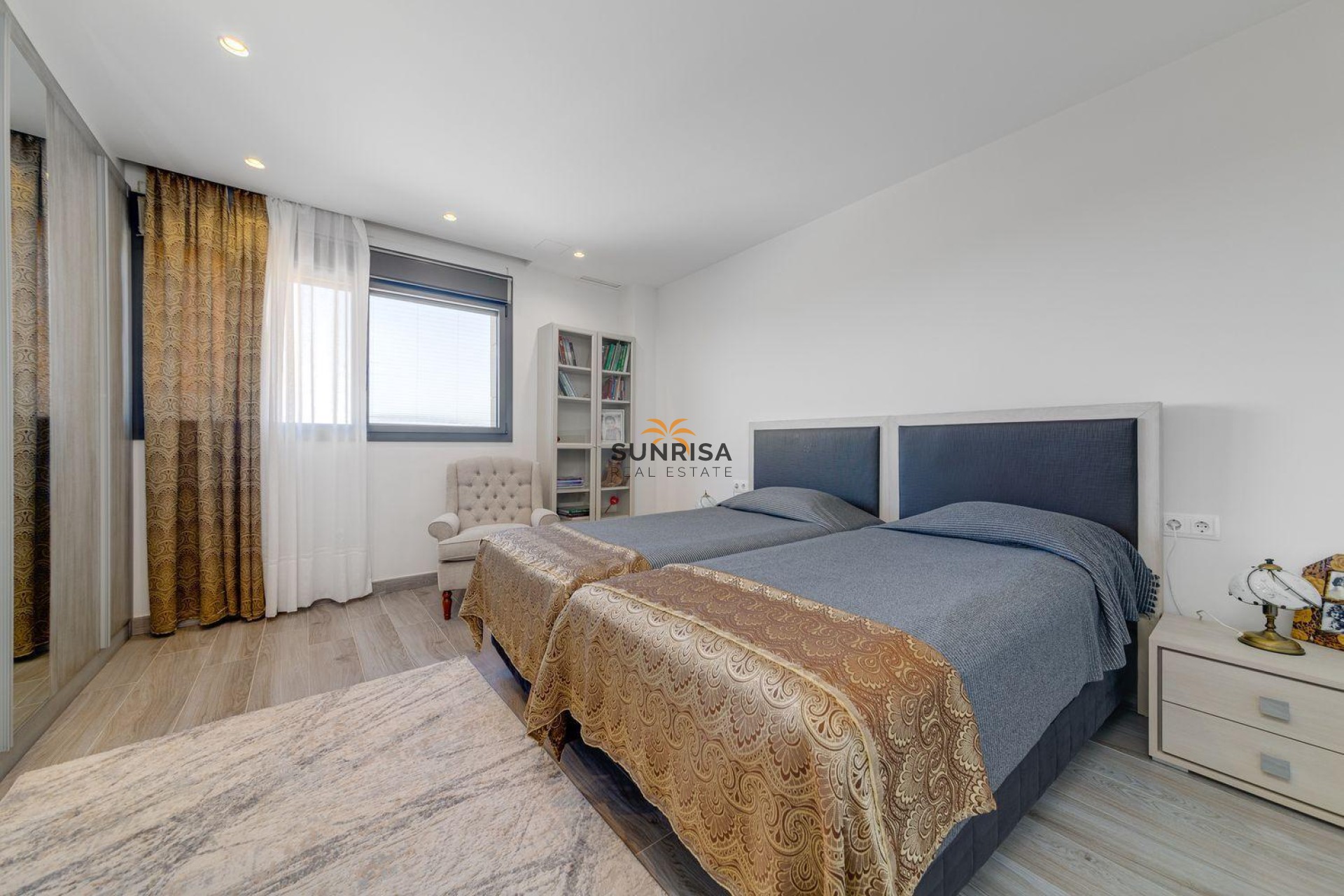 Reventa - Villa - Torrevieja