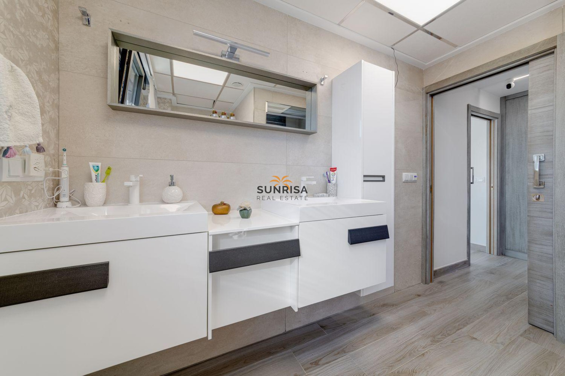 Reventa - Villa - Torrevieja