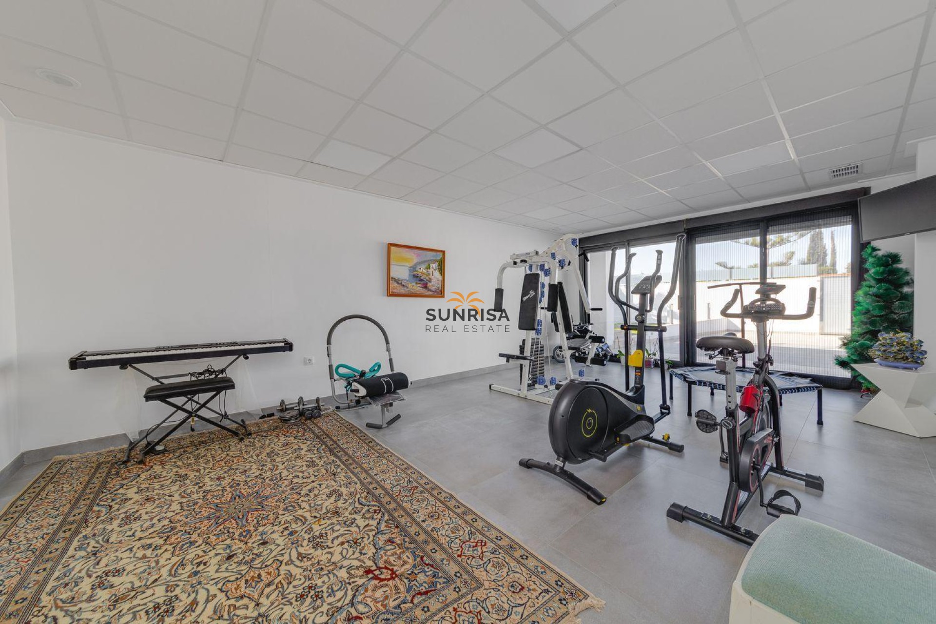 Reventa - Villa - Torrevieja