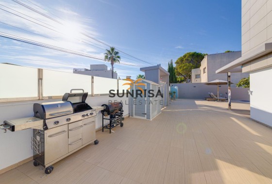 Villa · Resale - Torrevieja · Los Balcones · Alicante · Spain