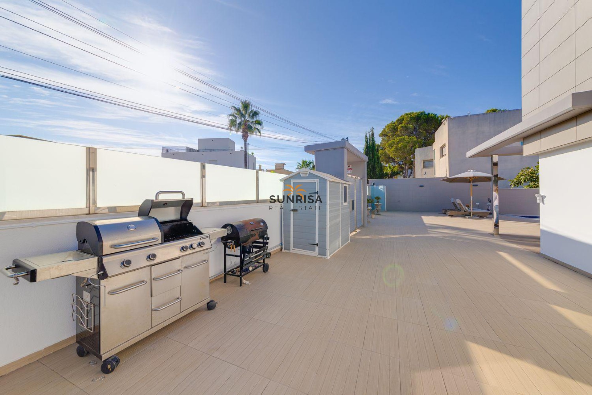 Reventa - Villa - Torrevieja