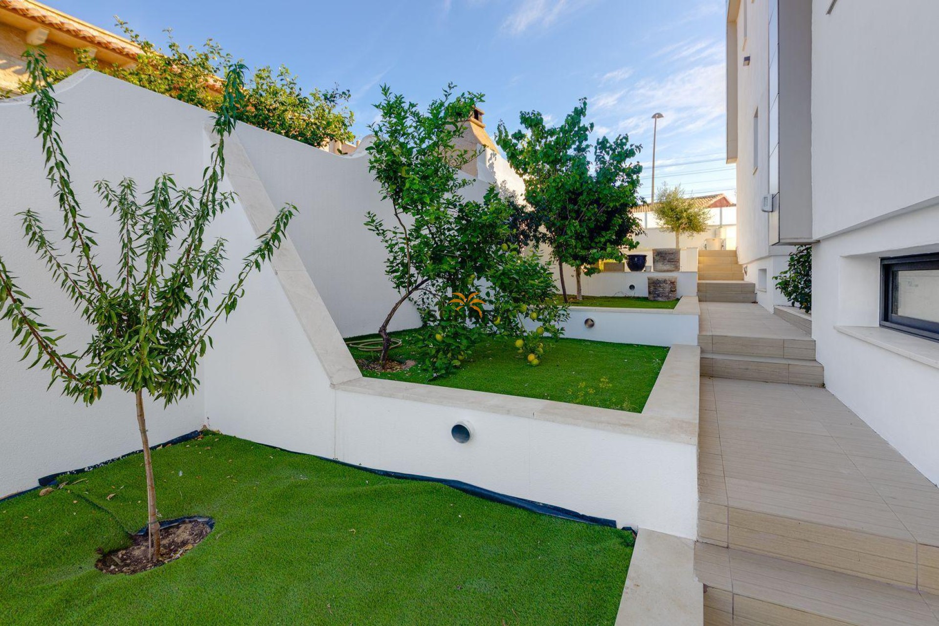 Reventa - Villa - Torrevieja