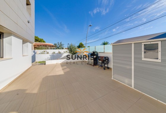 Villa · Resale - Torrevieja · Los Balcones · Alicante · Spain