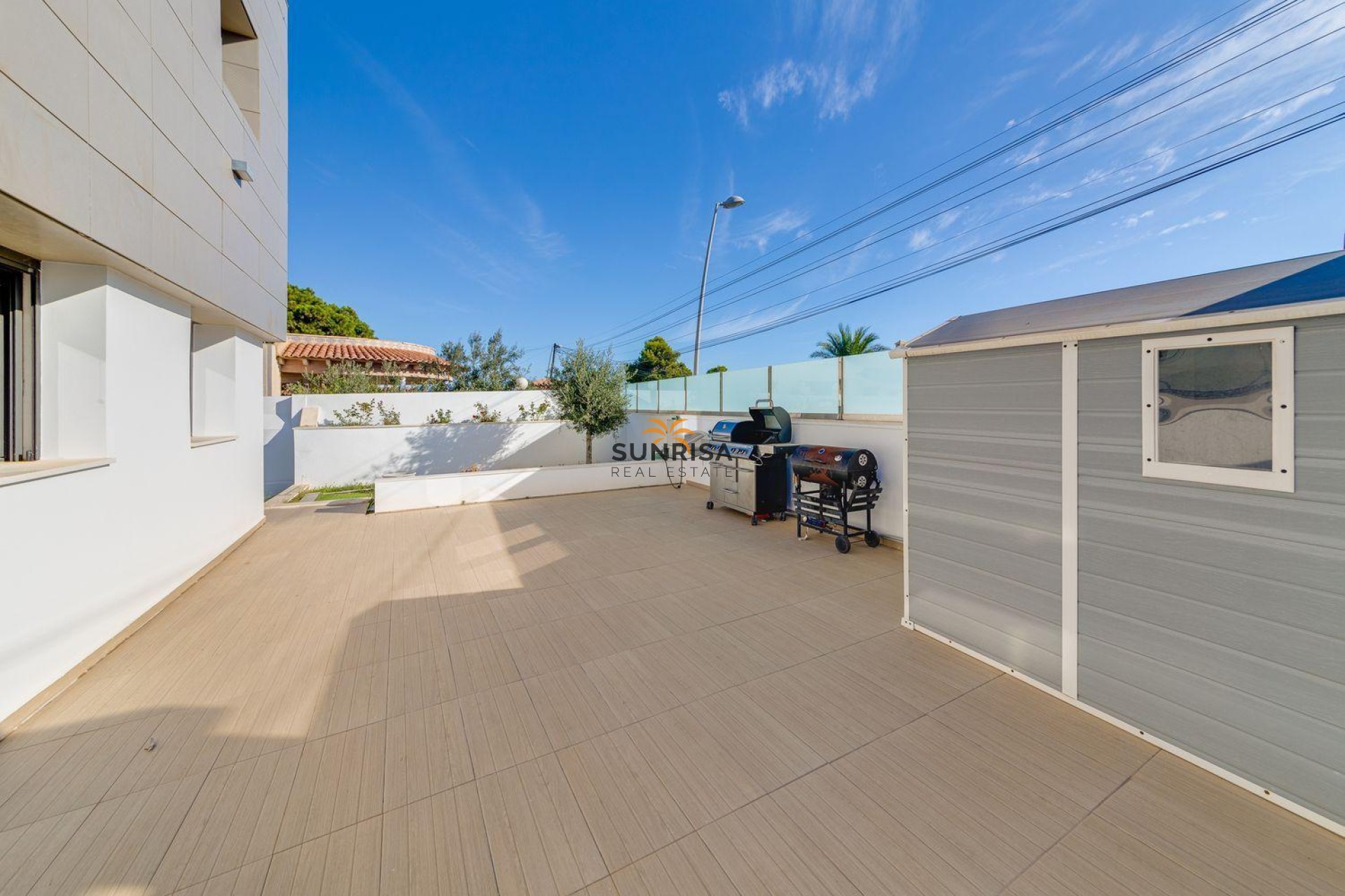 Reventa - Villa - Torrevieja