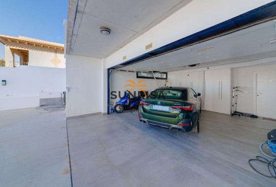 Villa · Resale - Torrevieja · Los Balcones · Alicante · Spain