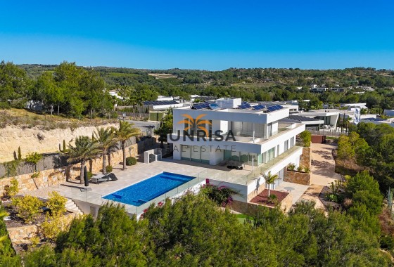 Villa · Revente - Orihuela Costa · Las Colinas Golf · Alicante · Espagne