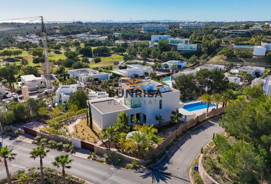 Villa · Revente - Orihuela Costa · Las Colinas Golf · Alicante · Espagne