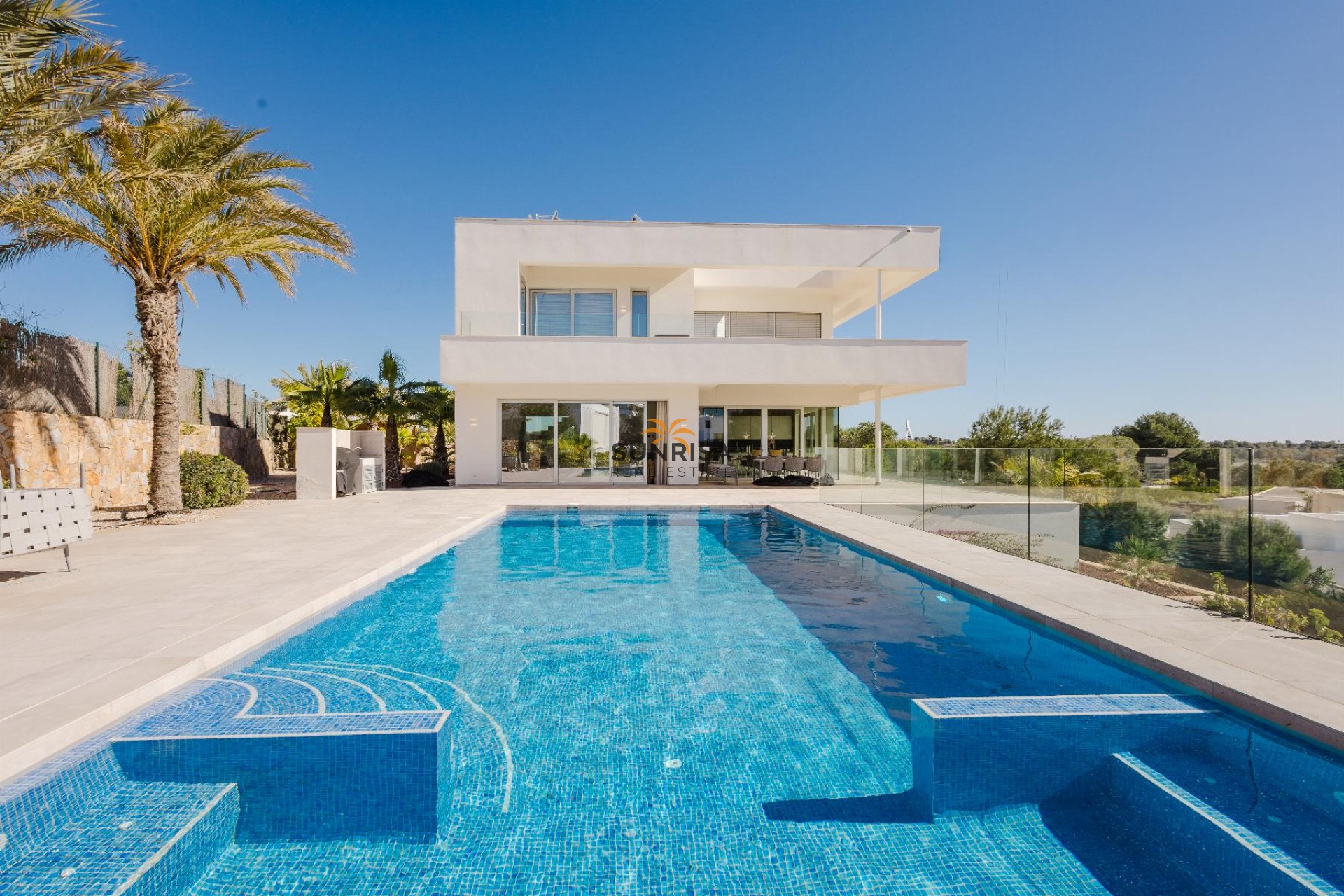 Revente - Villa - Orihuela Costa
