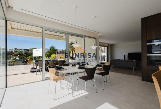 Villa · Revente - Orihuela Costa · Las Colinas Golf · Alicante · Espagne