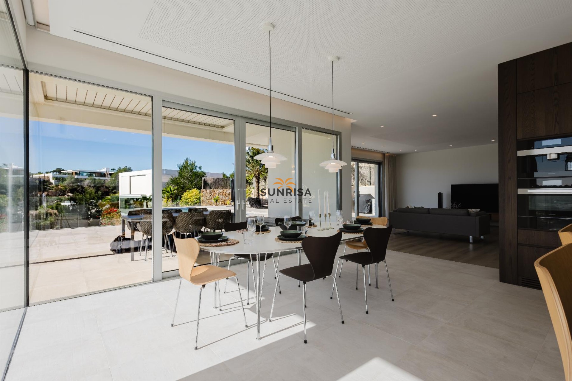 Revente - Villa - Orihuela Costa