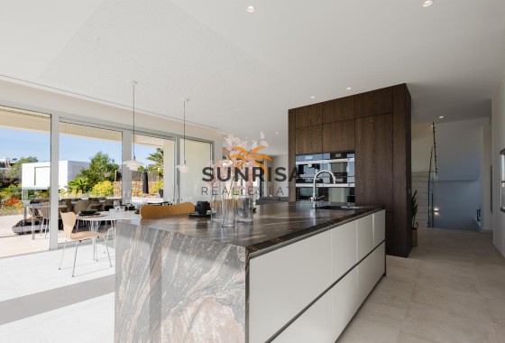 Villa · Revente - Orihuela Costa · Las Colinas Golf · Alicante · Espagne