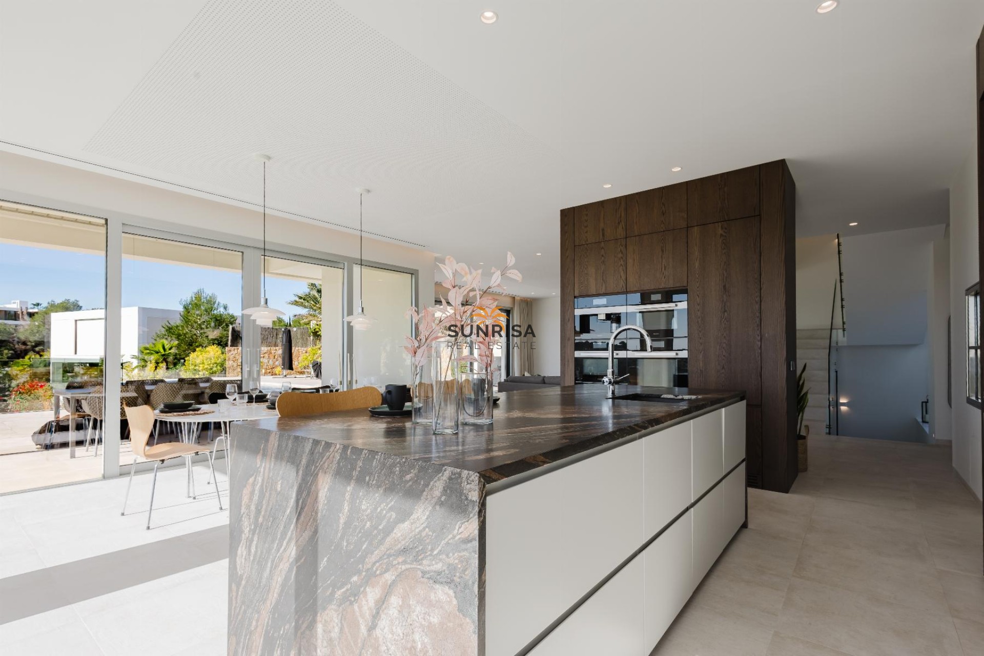Revente - Villa - Orihuela Costa