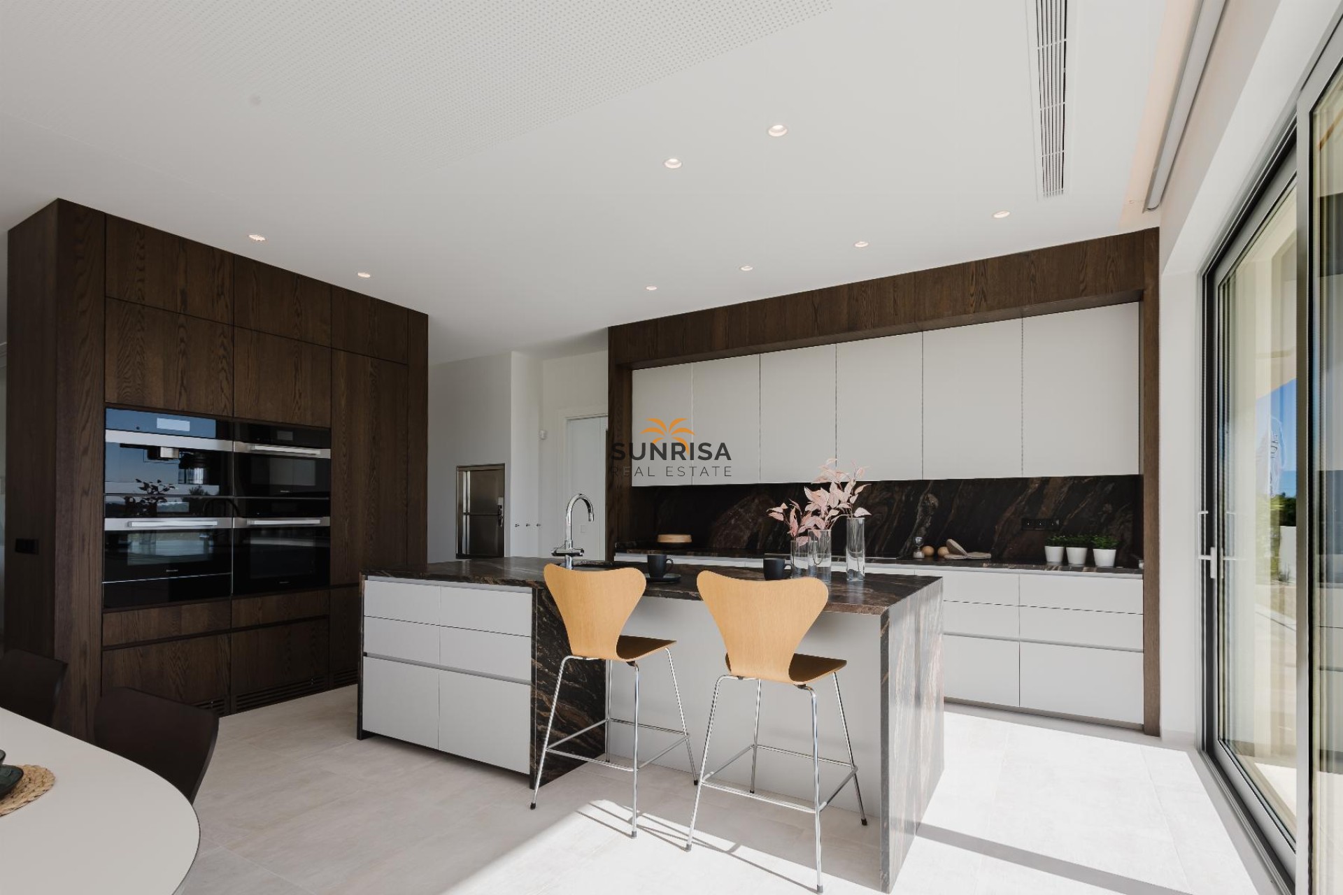Revente - Villa - Orihuela Costa