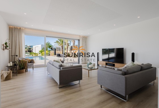 Villa · Revente - Orihuela Costa · Las Colinas Golf · Alicante · Espagne