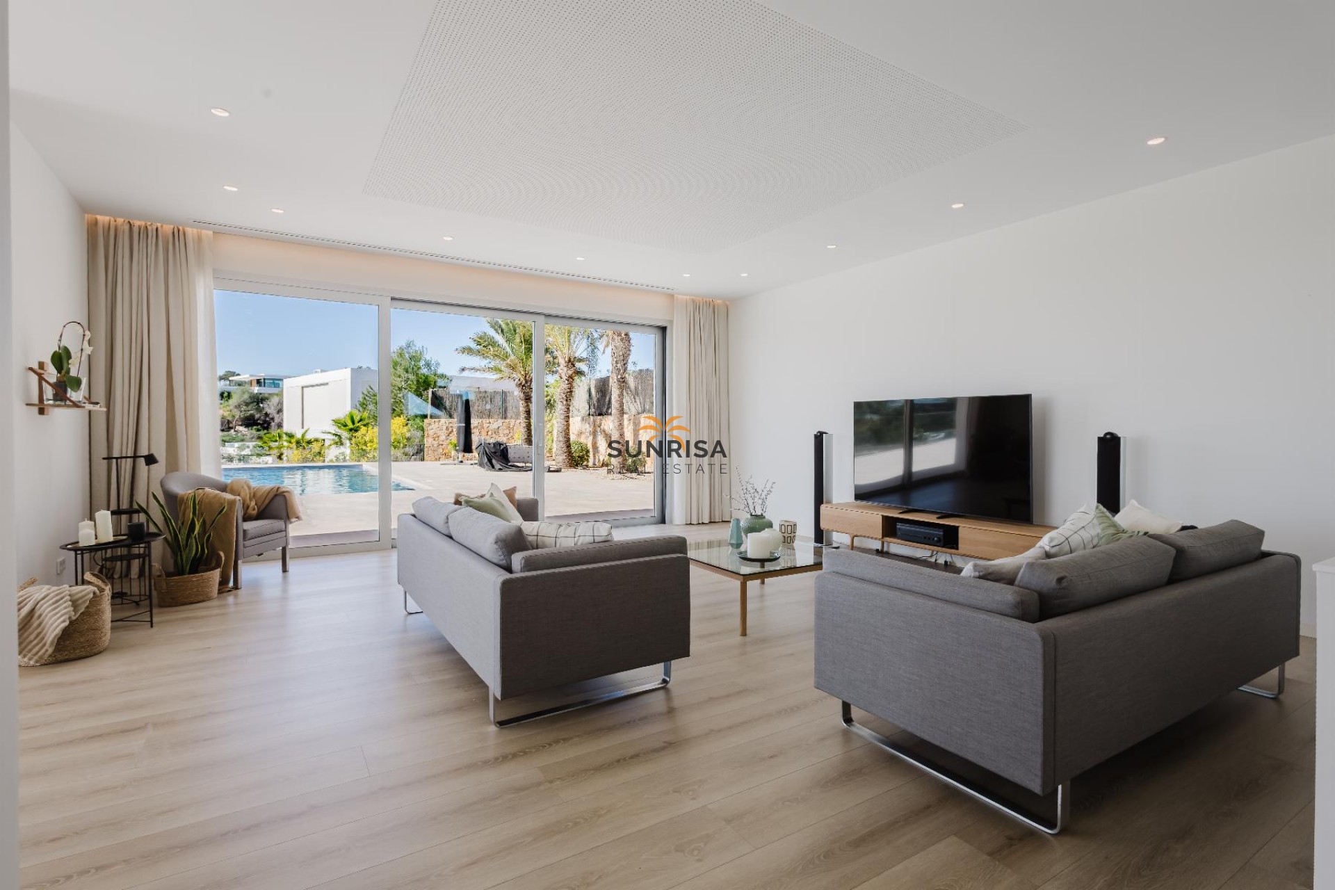 Revente - Villa - Orihuela Costa