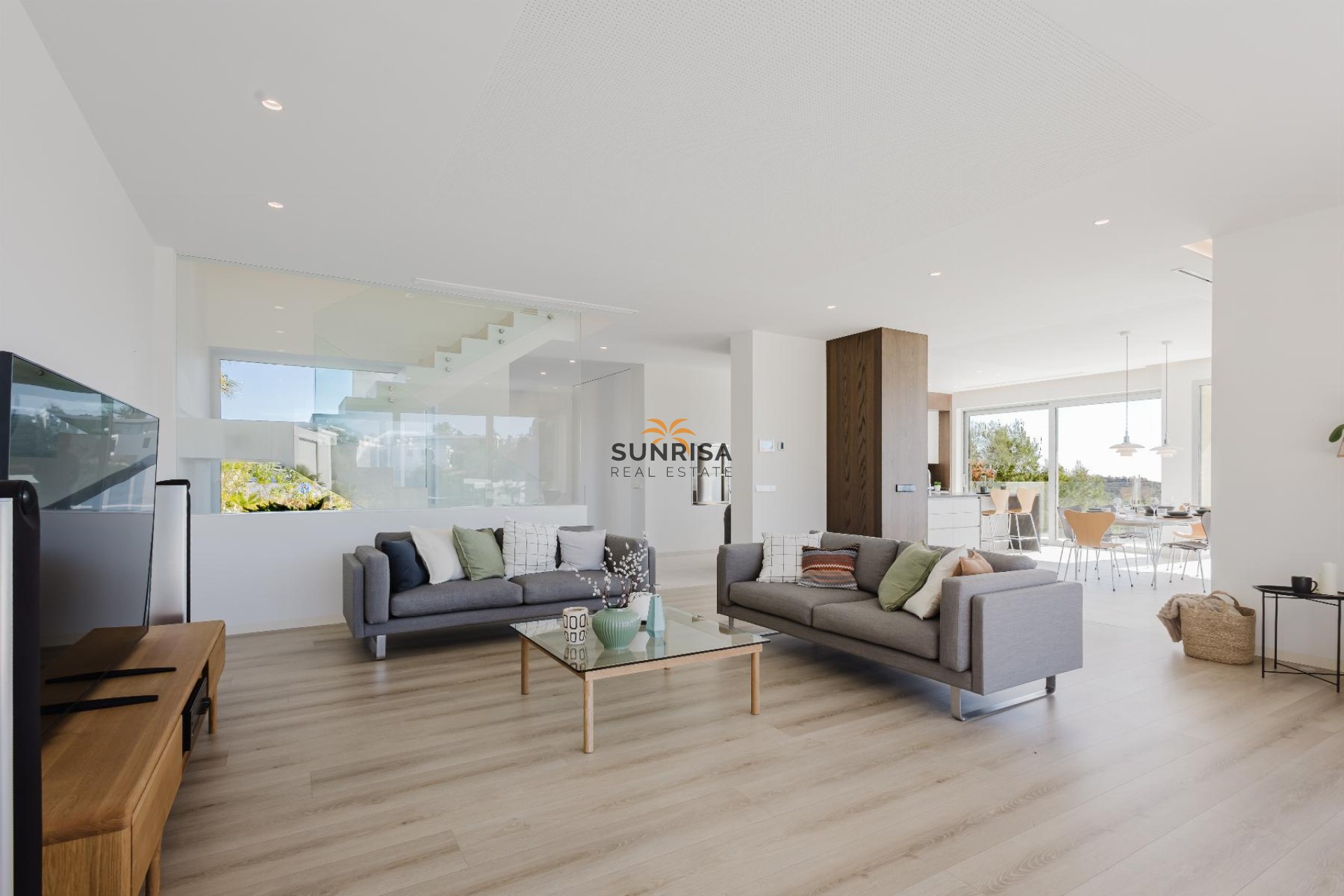 Revente - Villa - Orihuela Costa