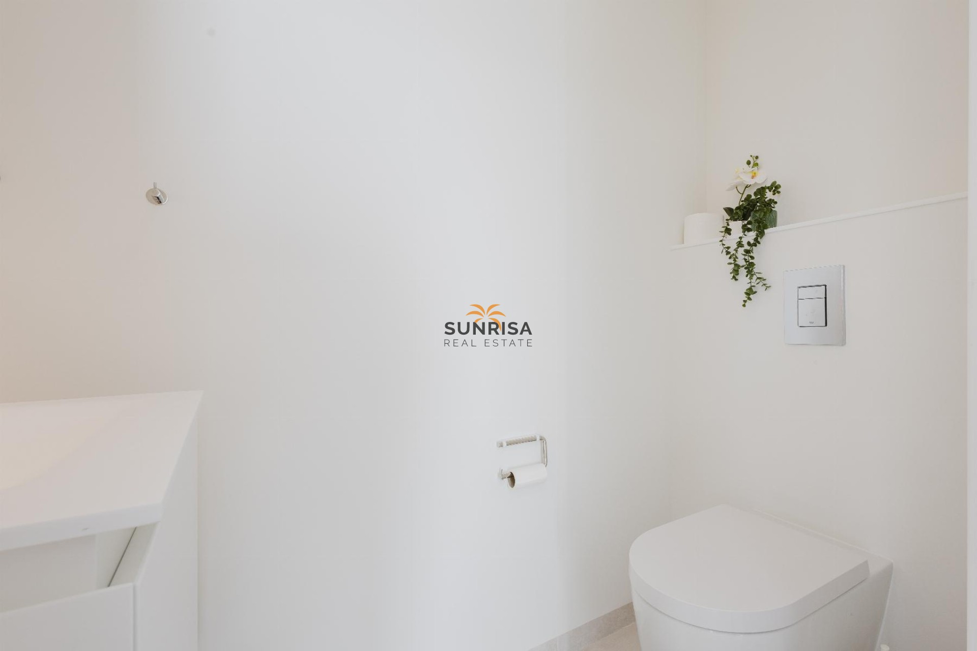 Revente - Villa - Orihuela Costa