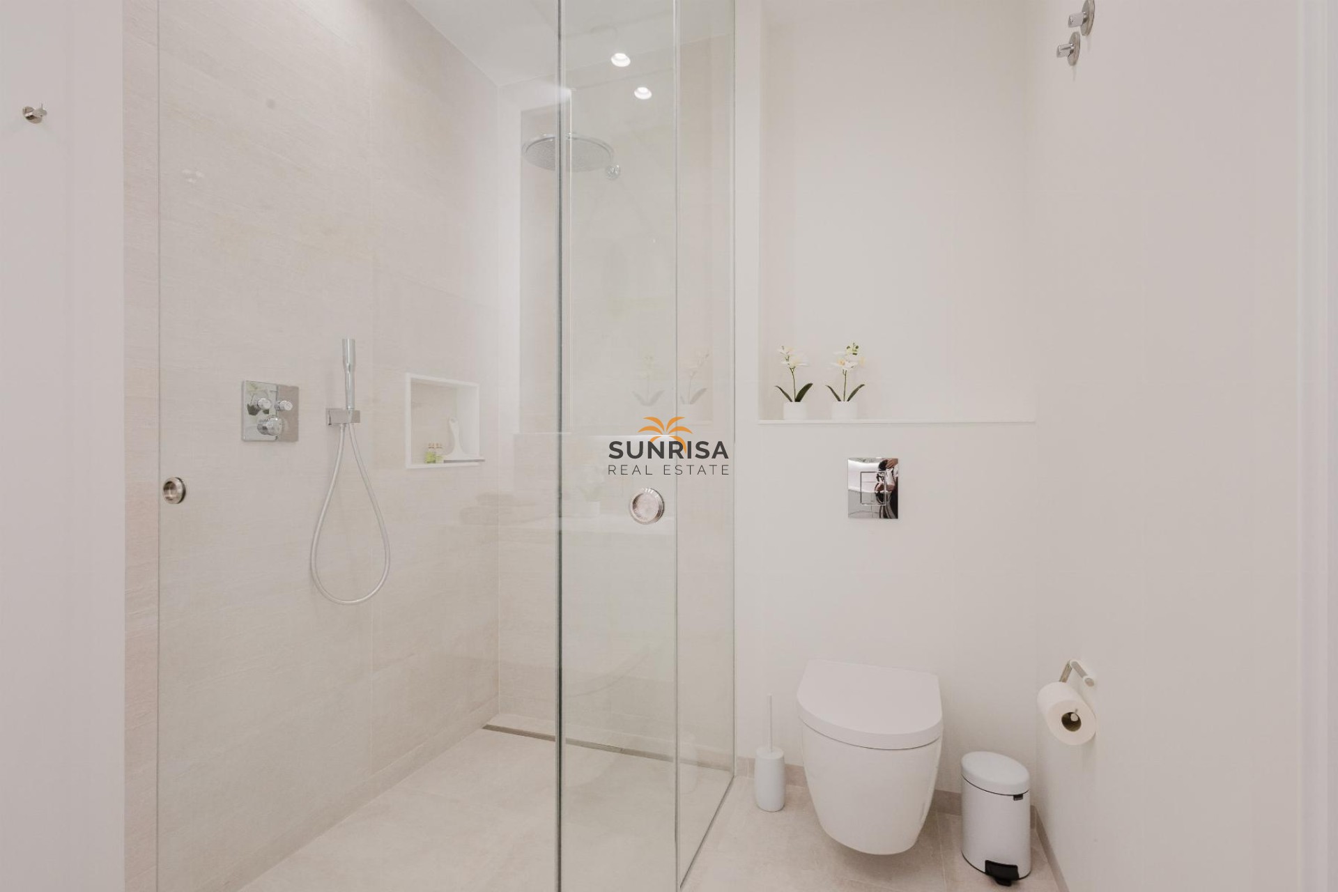 Revente - Villa - Orihuela Costa