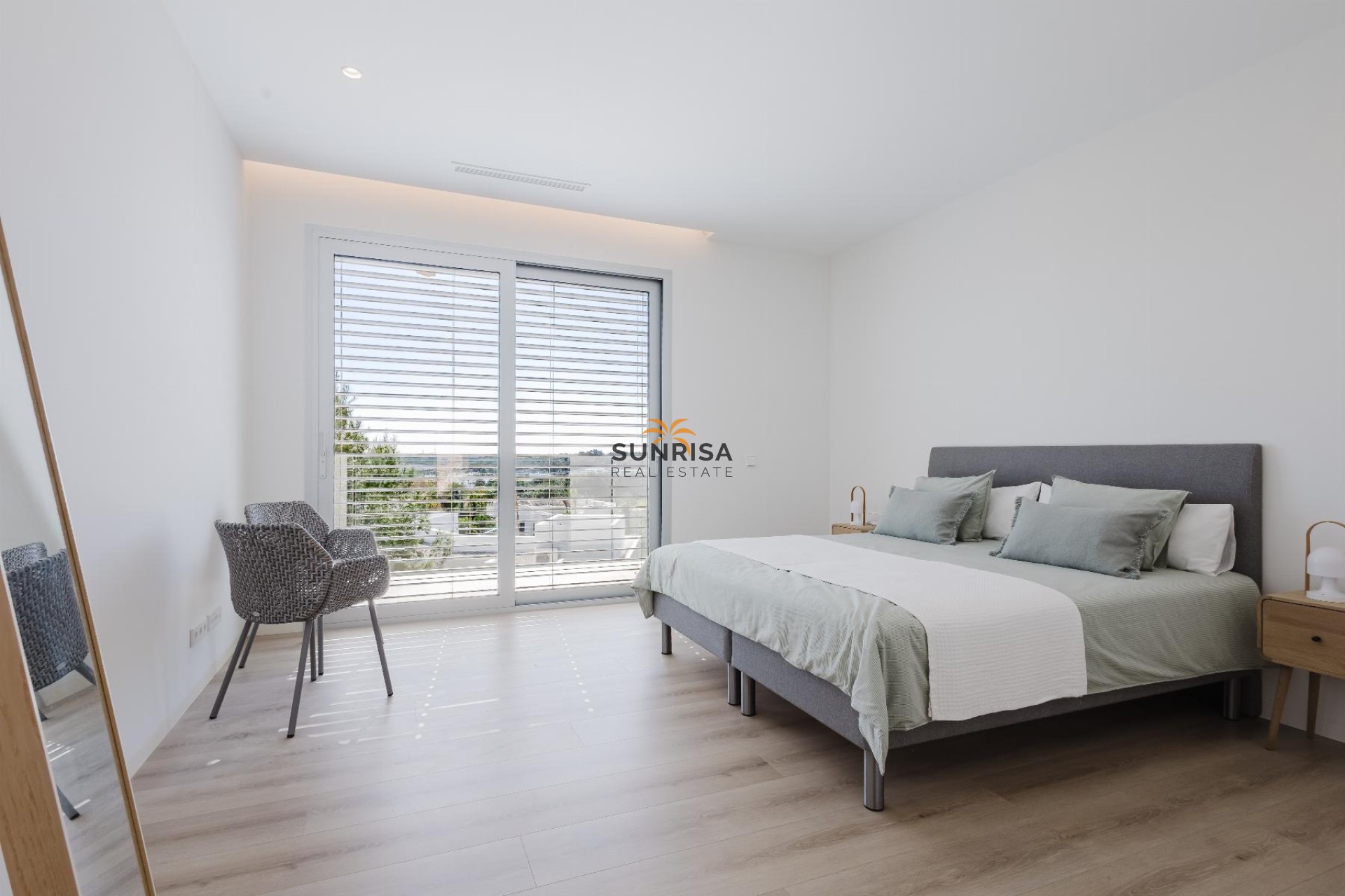 Revente - Villa - Orihuela Costa