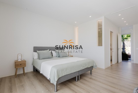 Villa · Revente - Orihuela Costa · Las Colinas Golf · Alicante · Espagne