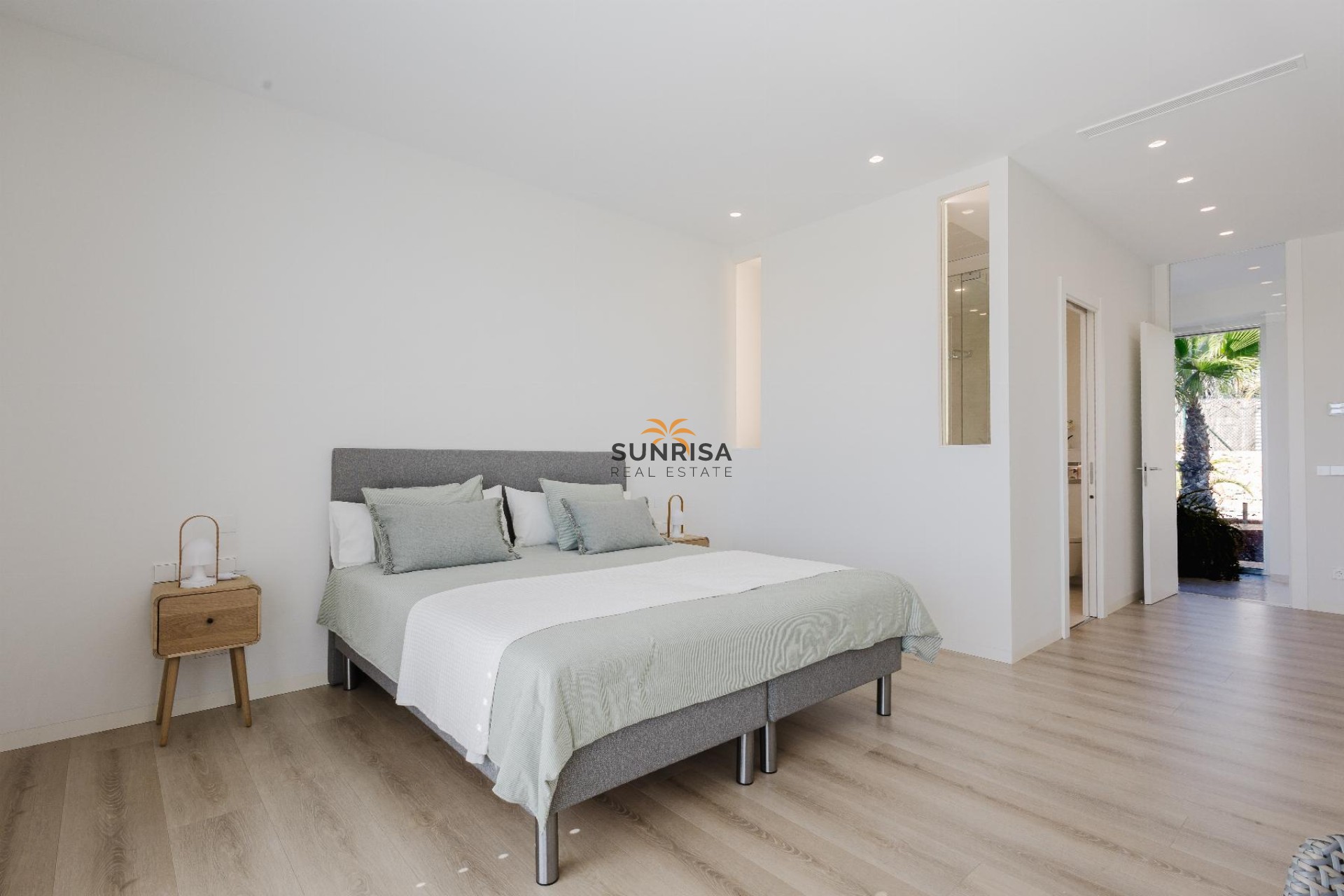 Revente - Villa - Orihuela Costa