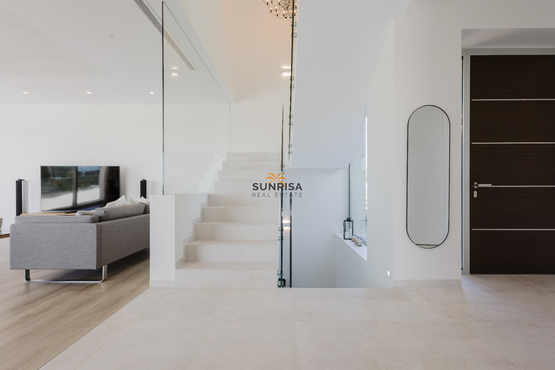 Revente - Villa - Orihuela Costa