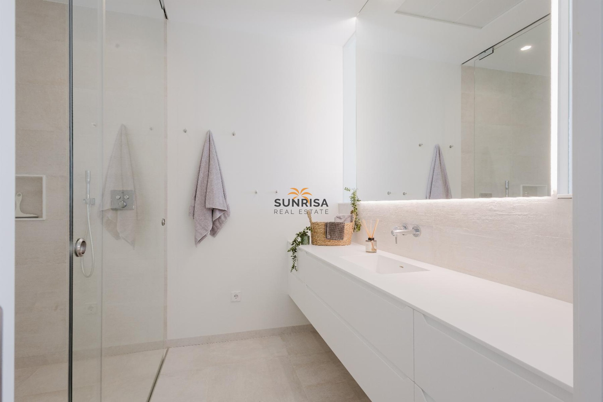 Revente - Villa - Orihuela Costa