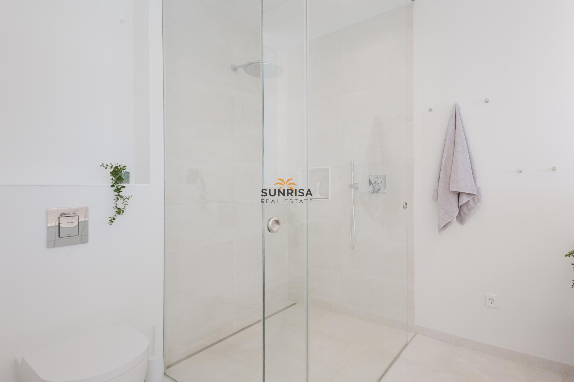 Revente - Villa - Orihuela Costa