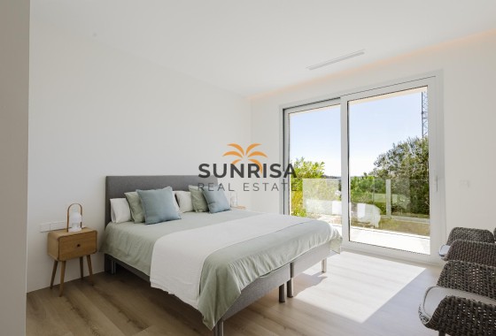Villa · Revente - Orihuela Costa · Las Colinas Golf · Alicante · Espagne