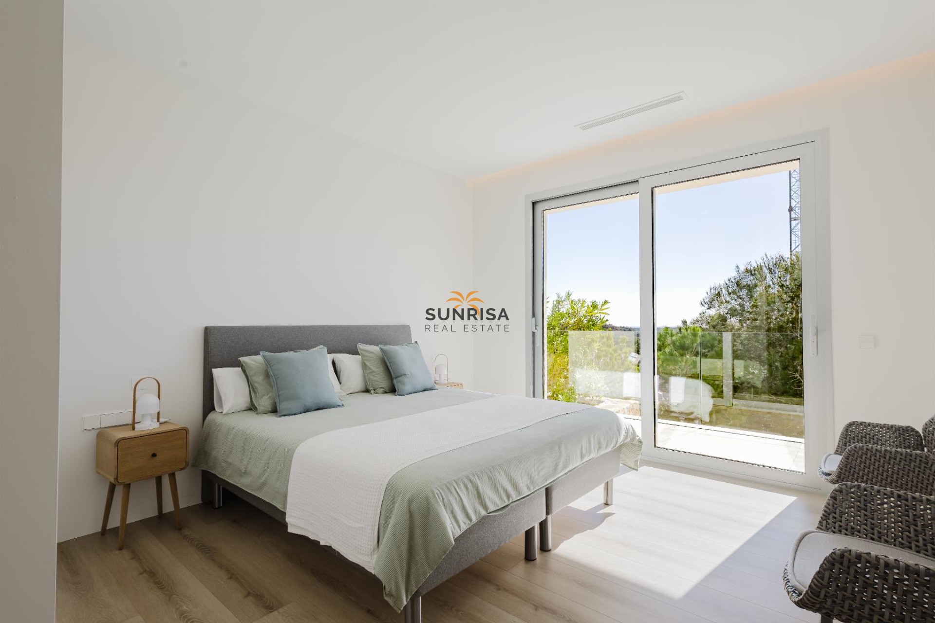 Revente - Villa - Orihuela Costa