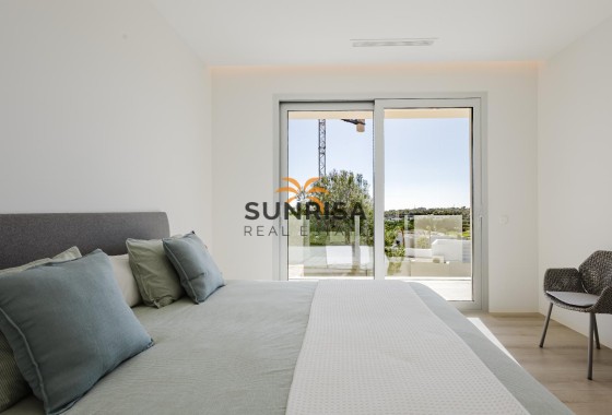 Villa · Revente - Orihuela Costa · Las Colinas Golf · Alicante · Espagne
