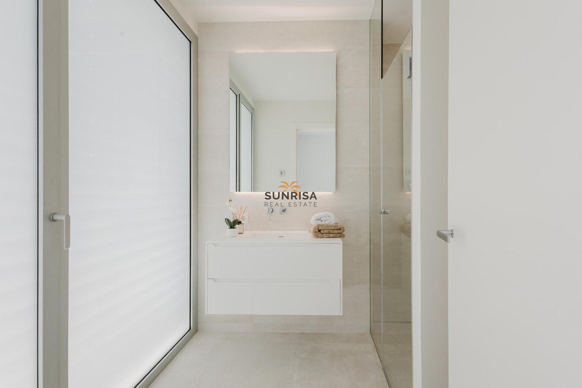 Revente - Villa - Orihuela Costa