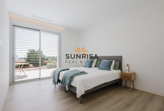 Villa · Revente - Orihuela Costa · Las Colinas Golf · Alicante · Espagne